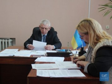 Черга в Устилузі: для контролю створили муніципальну поліцію