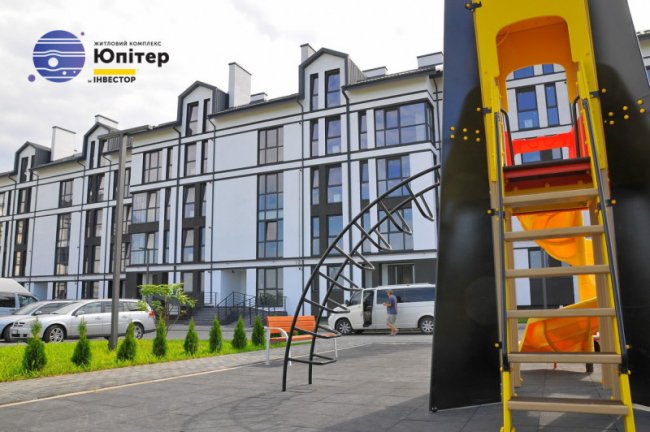 Під Луцьком продають 1-кімнатну мансардну квартиру за акційною ціною. ФОТО*