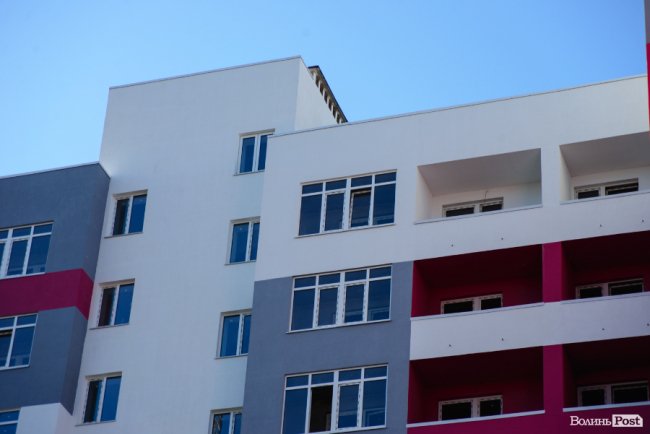 Там, де затишно: як у Луцьку будують яскравий ЖК «Caramel Residence». ФОТО*