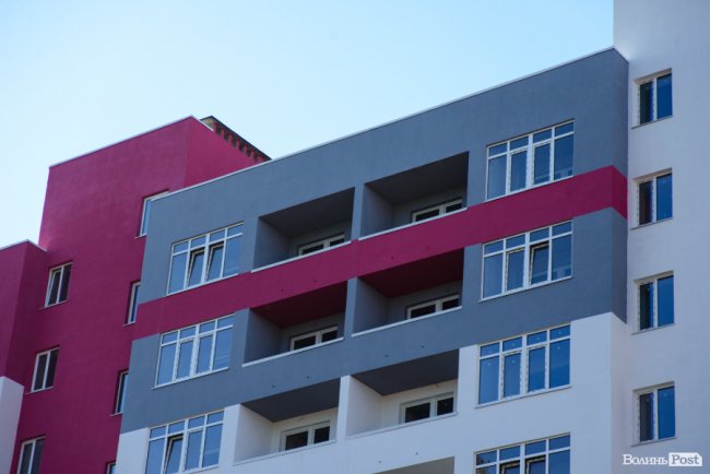 Там, де затишно: як у Луцьку будують яскравий ЖК «Caramel Residence». ФОТО*