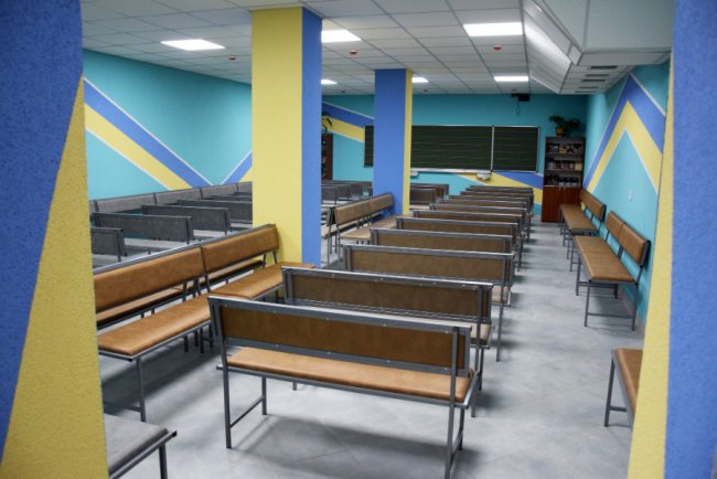 На Волині прикордонникам передали автівки та потрібне обладнання