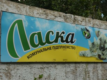 Для луцької «Ласки» куплять нове обладнання