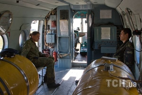 Родина льотчиці Надії Савченко поділилась світлинами дівчини. ФОТО 