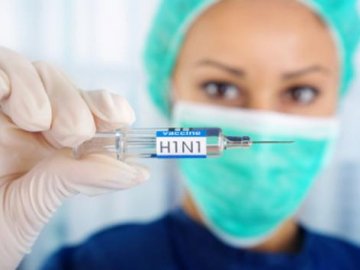 На Кіровоградщині від «свинячого грипу» померла людина