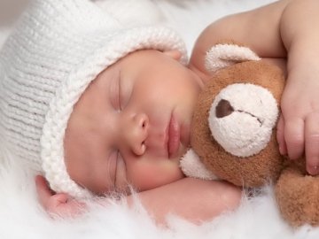 Камінь-Каширський район – у топі за рівнем народжуваності в області