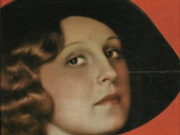 (Не)відомі волиняни: історія життя знаменитої акторки Альми Кар