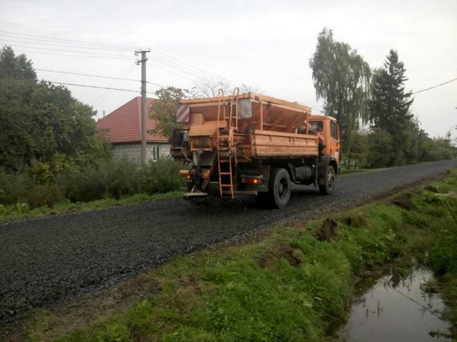У волинській ОТГ відремонтували садочок та будинок культури