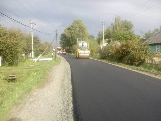 У волинській ОТГ відремонтували садочок та будинок культури