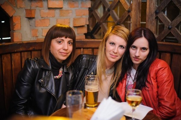 Луцький клуб відсвяткував 20-річчя. ФОТО