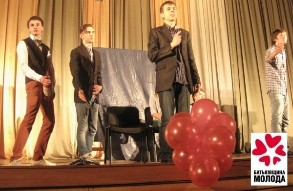 У Луцьку обрали найкрасивішу студентку. ФОТО