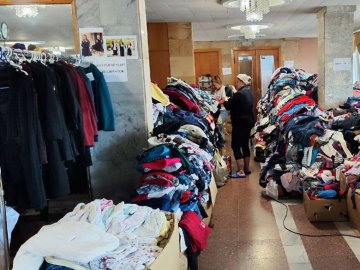 У Луцьку припинить діяльність центр підтримки переселенців