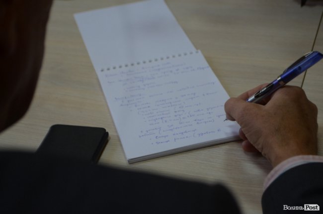 Відновити замок та збудувати ратушу: як планують «відроджувати» Олику. ФОТО