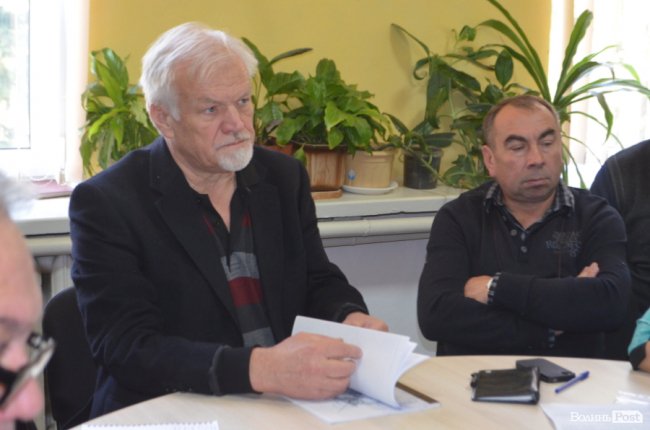 Відновити замок та збудувати ратушу: як планують «відроджувати» Олику. ФОТО