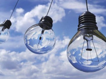 У Ківерцях впродовж вересня будуть відключати світло на деяких вулицях