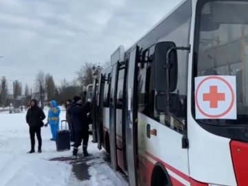 На Сумщині запланували три зелені коридори