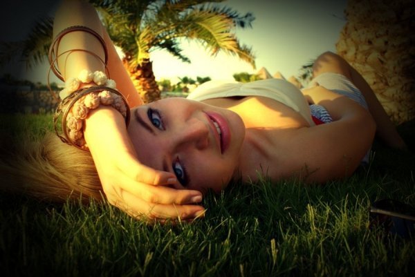 Фотовиставка Катерини Мазурець