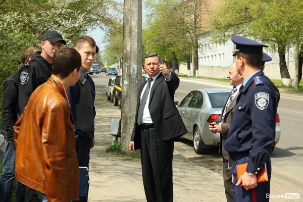 У Луцьку в річці знайшли снаряди. ФОТО, ОНОВЛЕНО