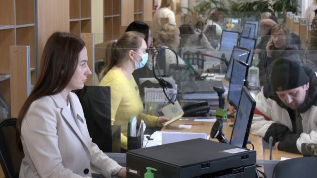 У Луцьку поменшало людей, які отримують допомогу за прихисток переселенців