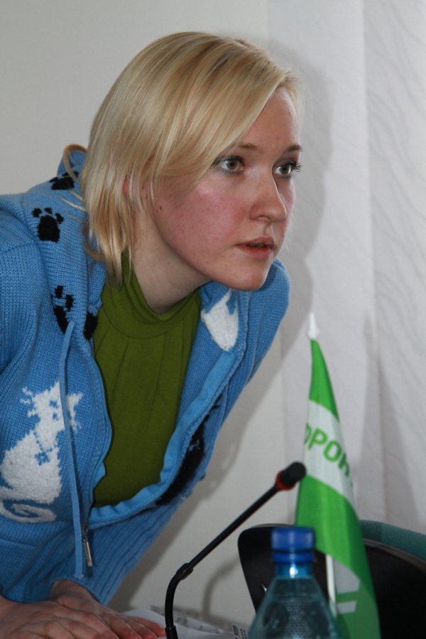 Фотовиставка Олександра Пизи