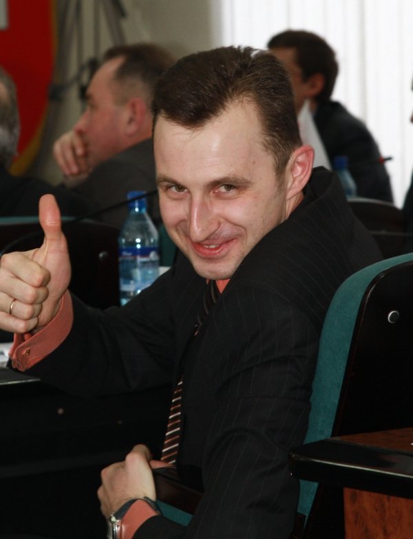 Фотовиставка Олександра Пизи