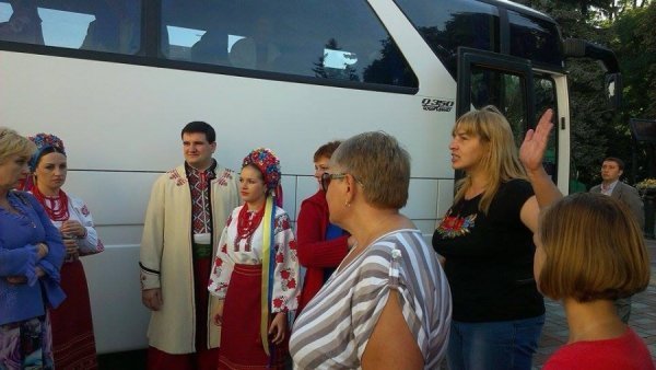 Під Радою мітингують матері військових. ФОТО