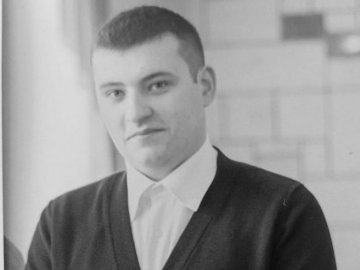 Помер молодий волинянин, який боровся з онкологією