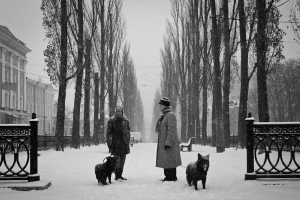 Українське протистояння. ФОТО