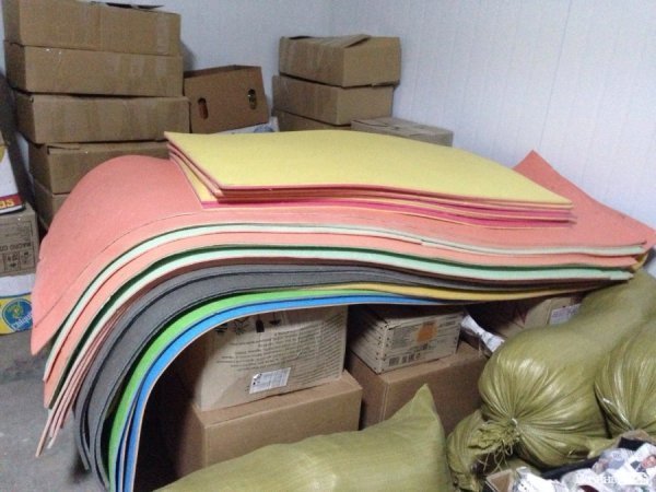 Волинським бійцям відправили 20 тонн допомоги. ФОТО