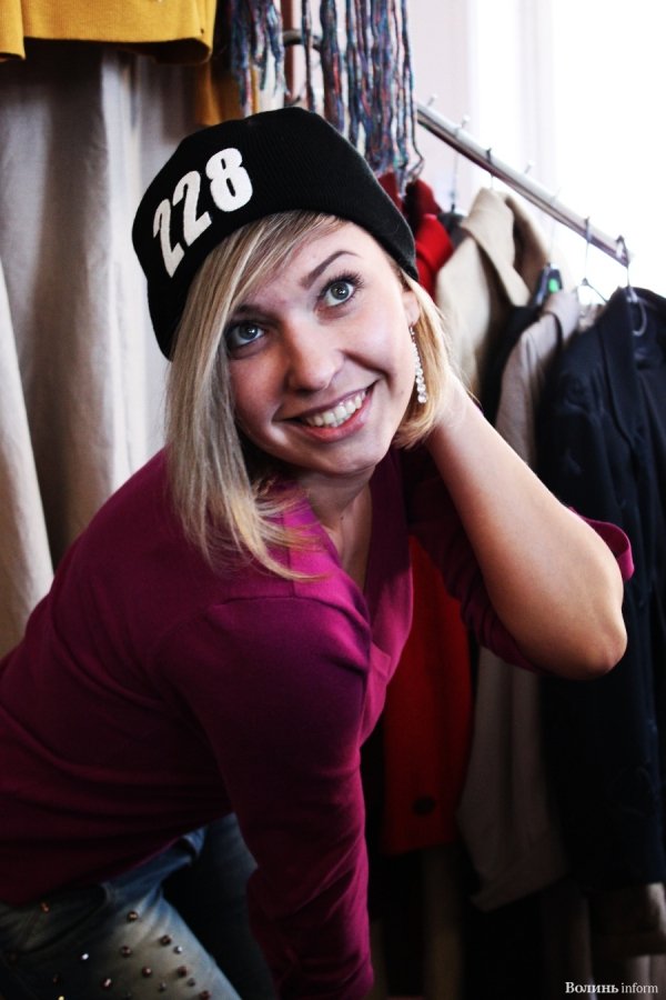 Стартувала «Битва красунь»: як одягалася перша учасниця. ФОТО