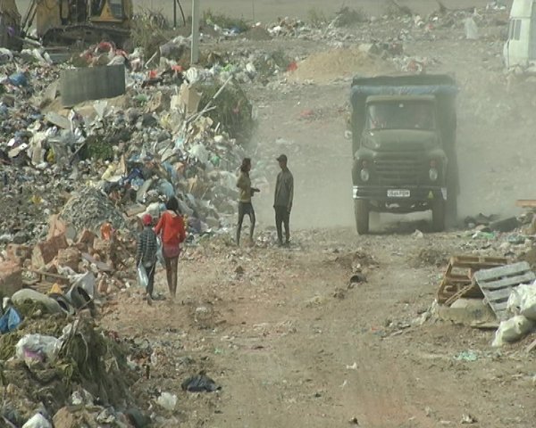 Розповіли про родину 12-річної породіллі зі сміттєзвалища у Рівному. ФОТО. ВІДЕО
