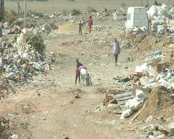 Розповіли про родину 12-річної породіллі зі сміттєзвалища у Рівному. ФОТО. ВІДЕО