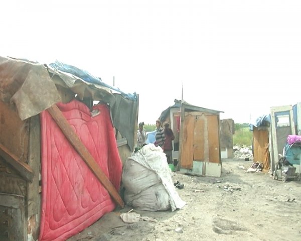 Розповіли про родину 12-річної породіллі зі сміттєзвалища у Рівному. ФОТО. ВІДЕО