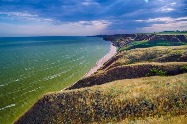 Фотовиставка Олександра Калініна