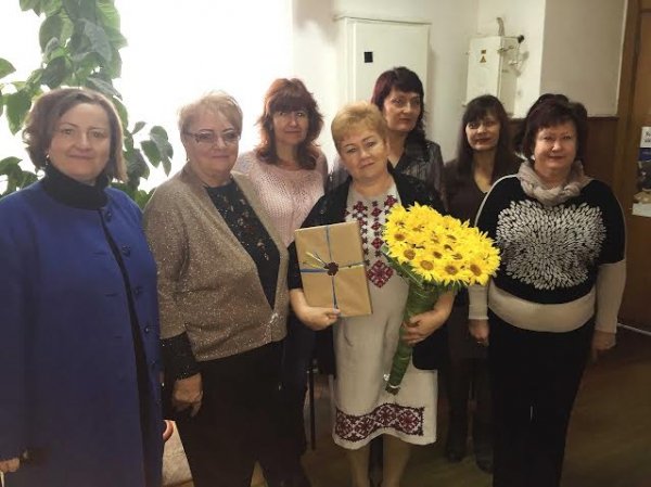 У Волинській обласній бібліотеці для юнацтва на читачів чекає «Книга-інтрига». ФОТО