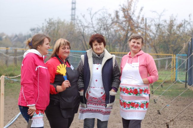 Спорт, конкурси та смаколики: футбольний корпоратив «Континіуму». ФОТО*