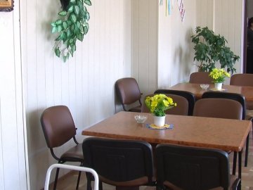 Як в умовах карантину працює Луцький терцентр соціального обслуговування. ВІДЕО