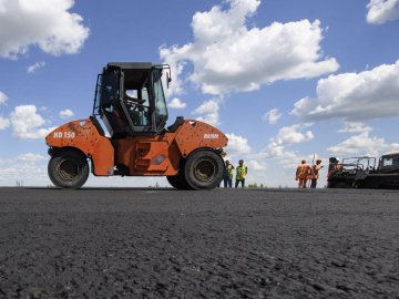У скільки «влетить» ремонт дороги Шацьк-Світязь