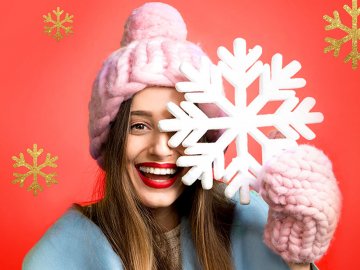 Марафон передноворічних знижок у ТРЦ «ПортCity»*