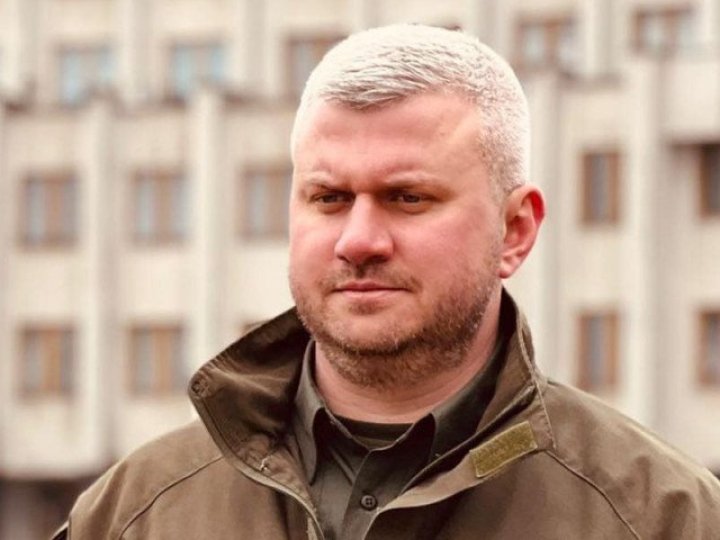 Ексзаступника голови Волинської ОВА призначили головою держадміністрації у Києві