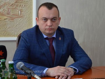 Будинок в оренді і гроші у банках: статки керівника СБУ на Волині