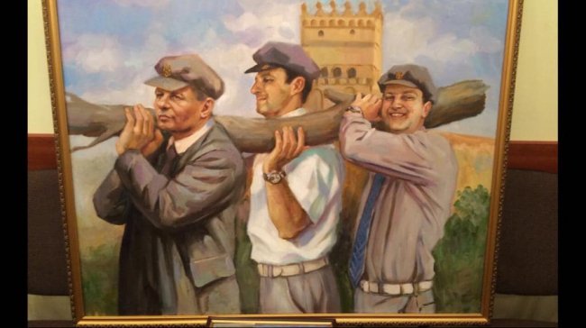  «Людина, яка дуже любила життя»: колеги і друзі публікують щемливі спогади про Миколу Романюка