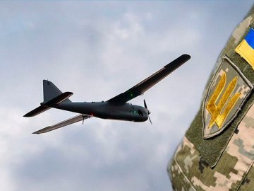 Уночі Повітряні сили знищили 9 з 12 російських безпілотників