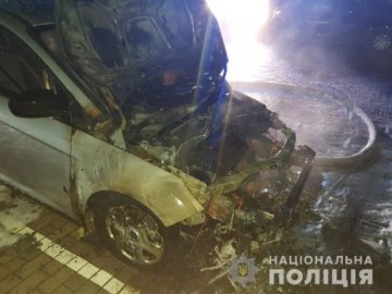 Підпал автомобіля медійниці Катерини Дулапчій: що відомо через 5 місяців