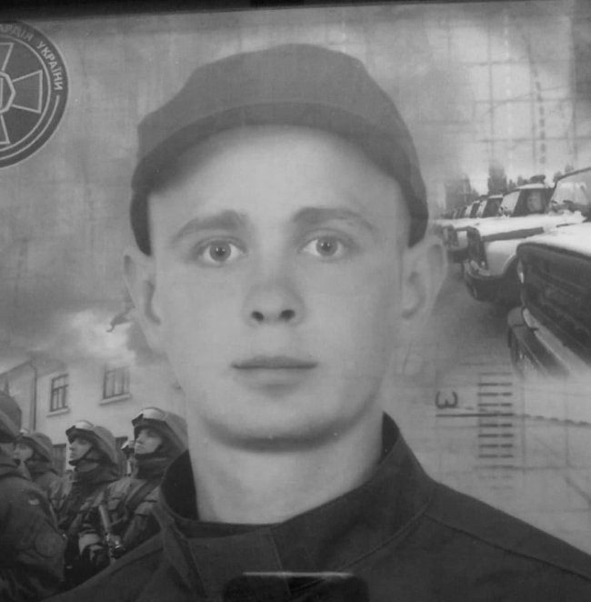 Війна забрала життя трьох Героїв із Нововолинської громади