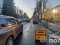 У центрі Луцька дівчина за кермом легковика збила пішохода