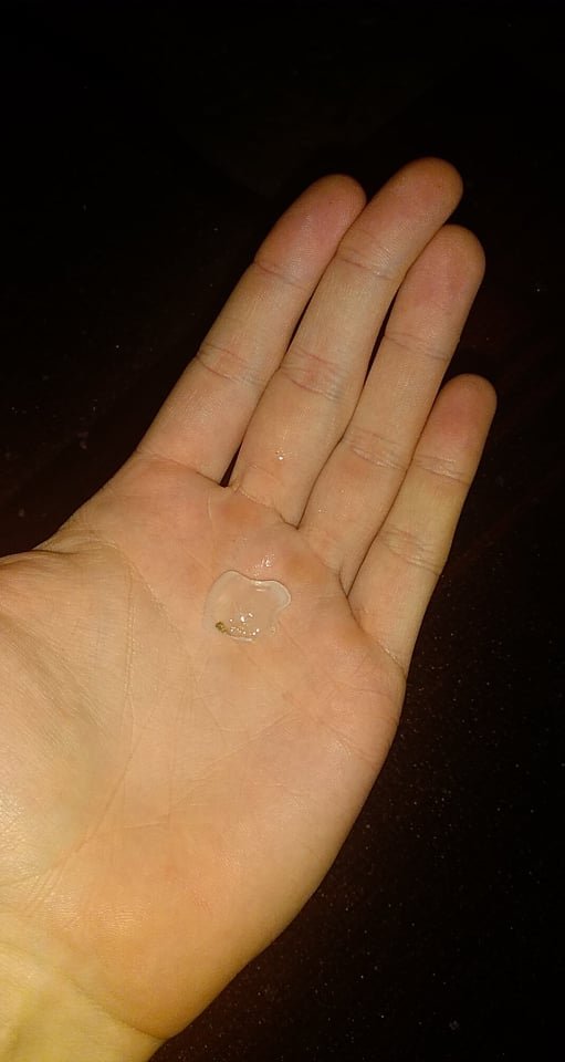 Розміром з квасолину – Луцьк «накрив» сильний град. ФОТО