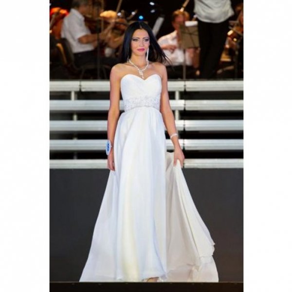 Обрали «Міс Донбас». ФОТО