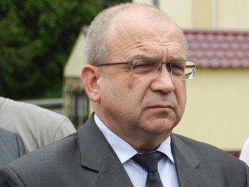 Гунчик став 19-м у рейтингу губернаторів