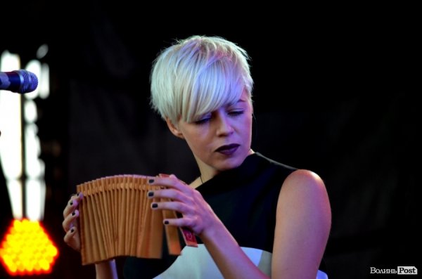 «Brutto» закрили головну сцену «Бандерштату». ФОТО