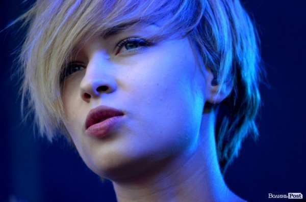 «Brutto» закрили головну сцену «Бандерштату». ФОТО